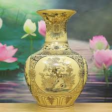 BÌNH GỐM MẠ VÀNG_thumbnail_0
