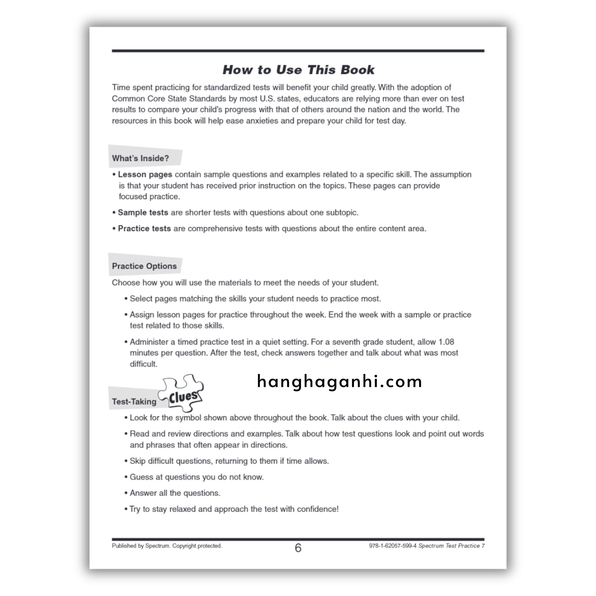 Sách Spectrum Test Practice Workbook Grade 7_thumbnail_17