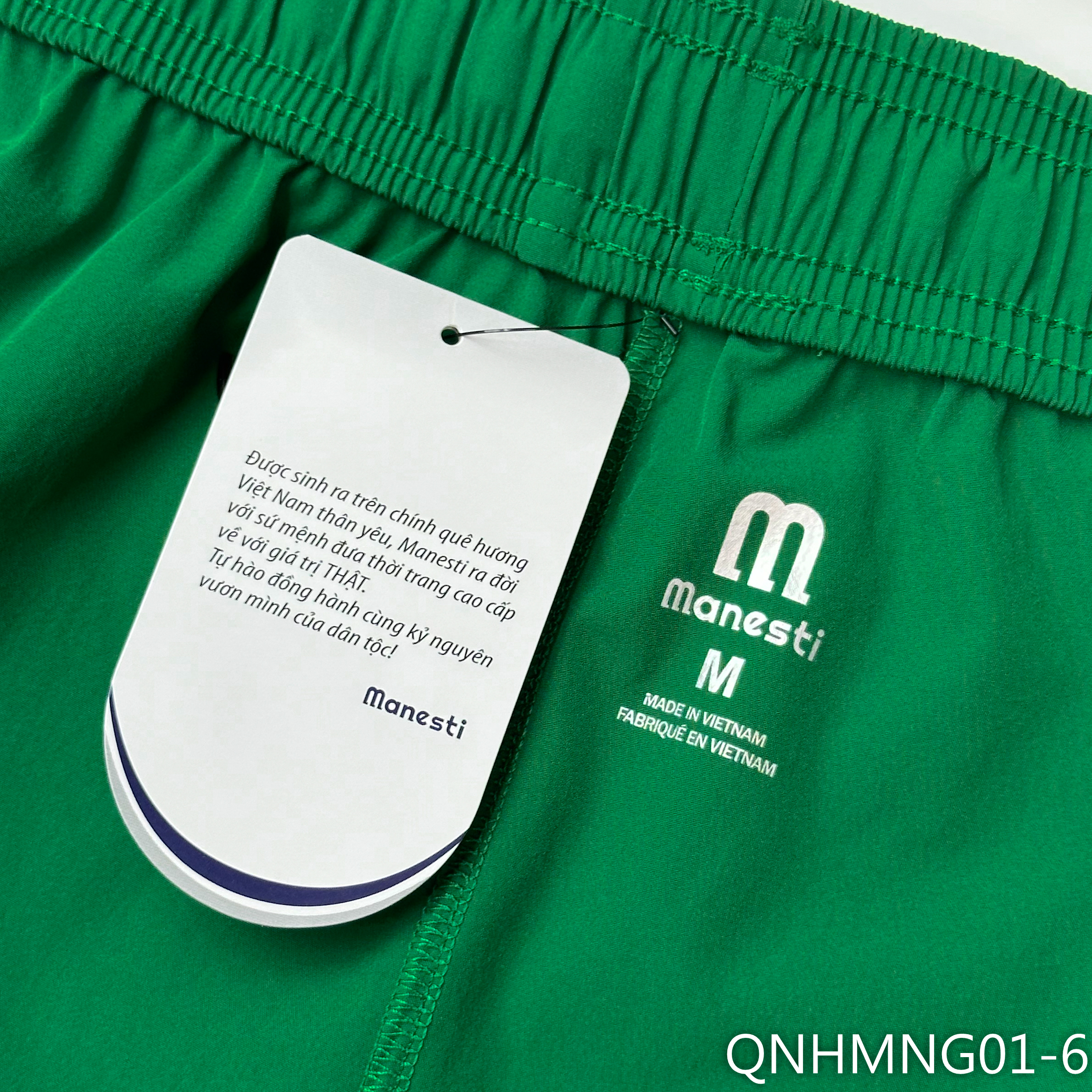 QUẦN NGẮN CHUN MANESTI GIÓ TRƠN- XẺ TAM GIÁC_thumbnail_26