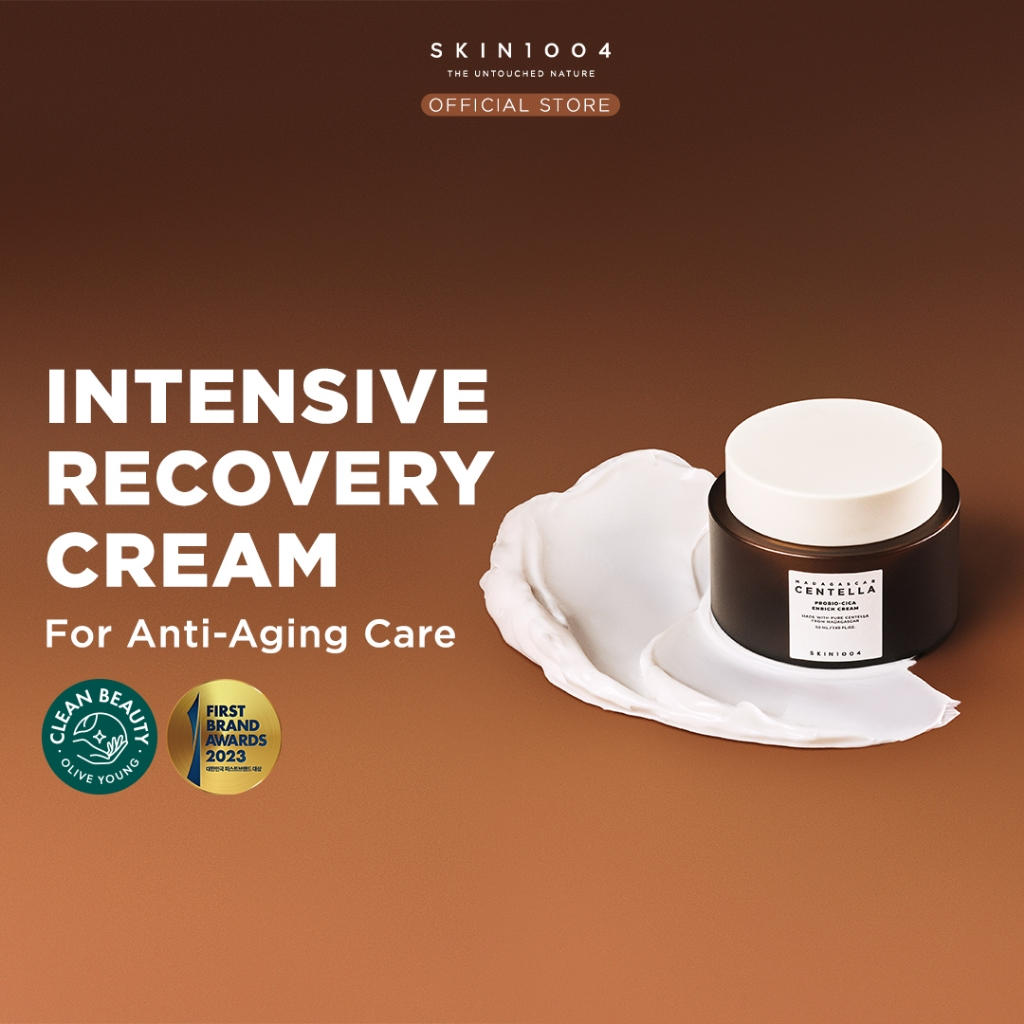 SKIN1004 Madagascar Centella Probio-Cica Enrich Cream 50ml_thumbnail_9