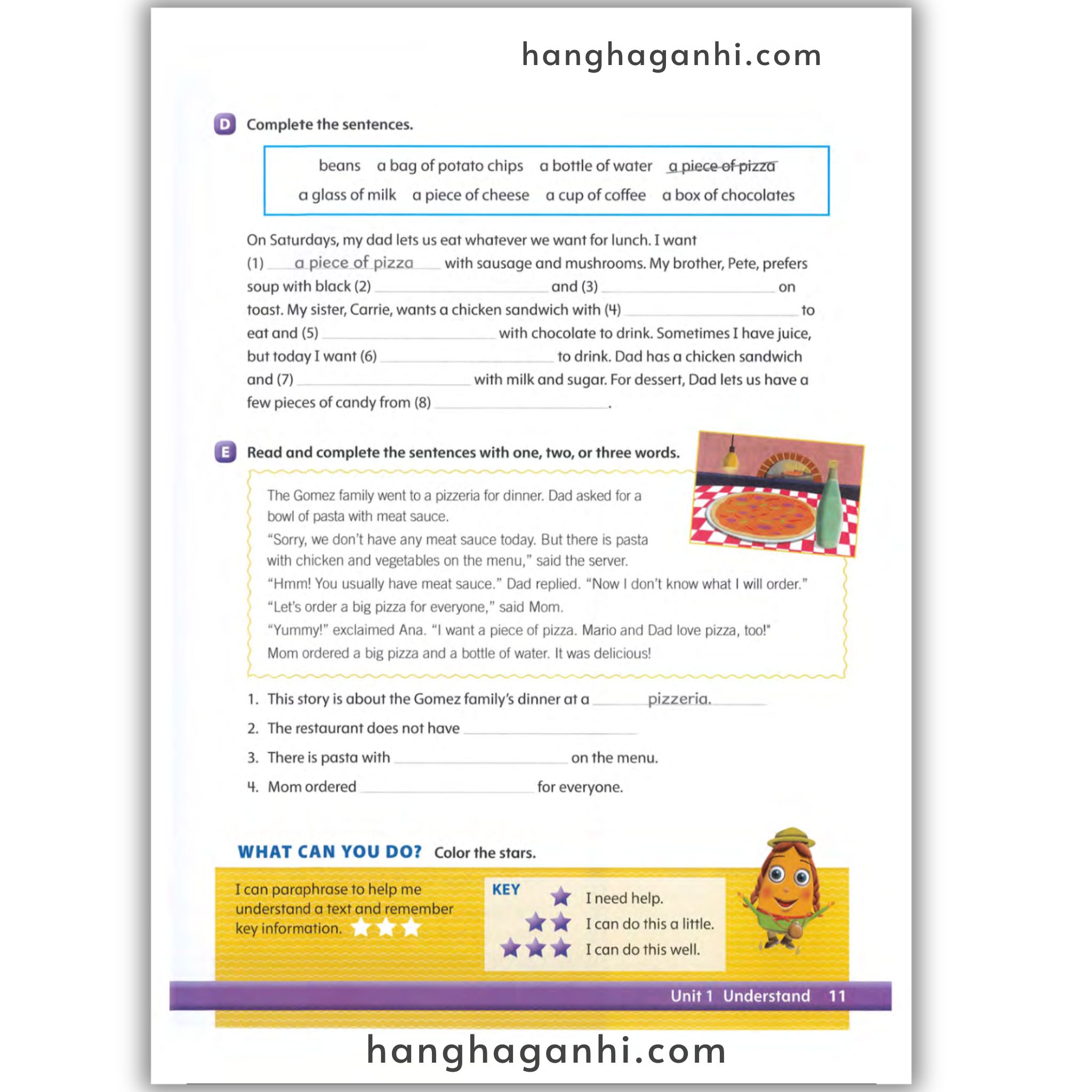 Oxford Skills World Level 5: Reading With Writing_thumbnail_14