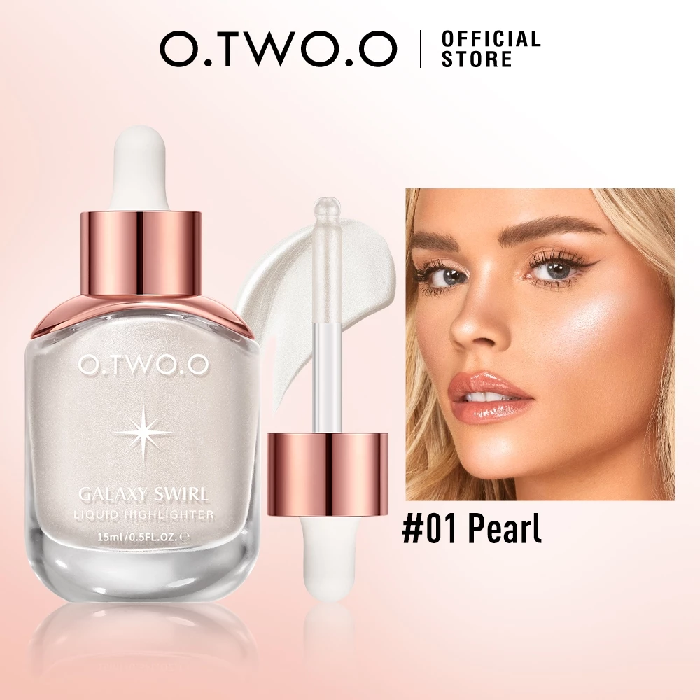 O.TWO.O Liquid Highlighter Silky Blends_thumbnail_0
