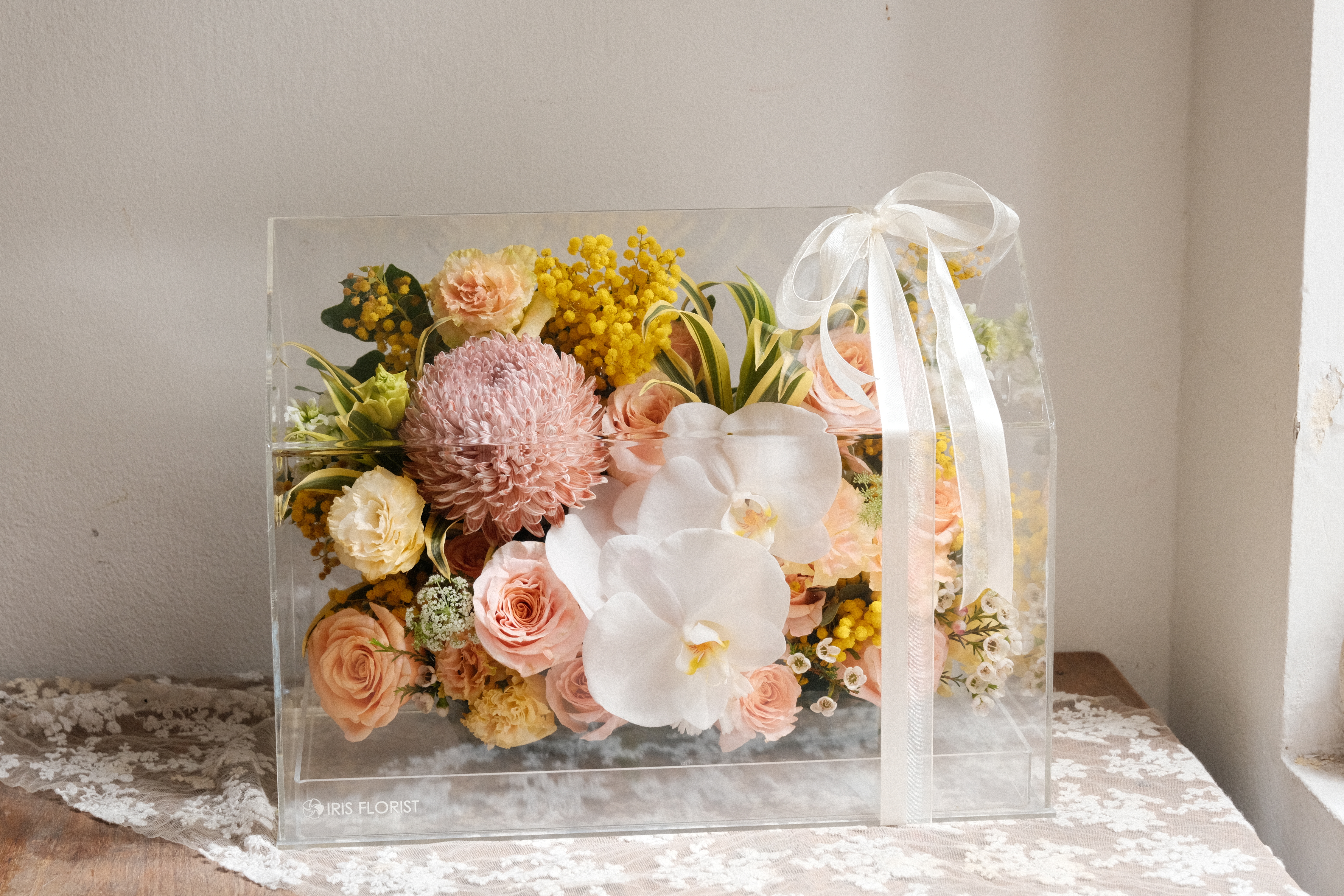 Blooming House - Golden Orchid_thumbnail_3