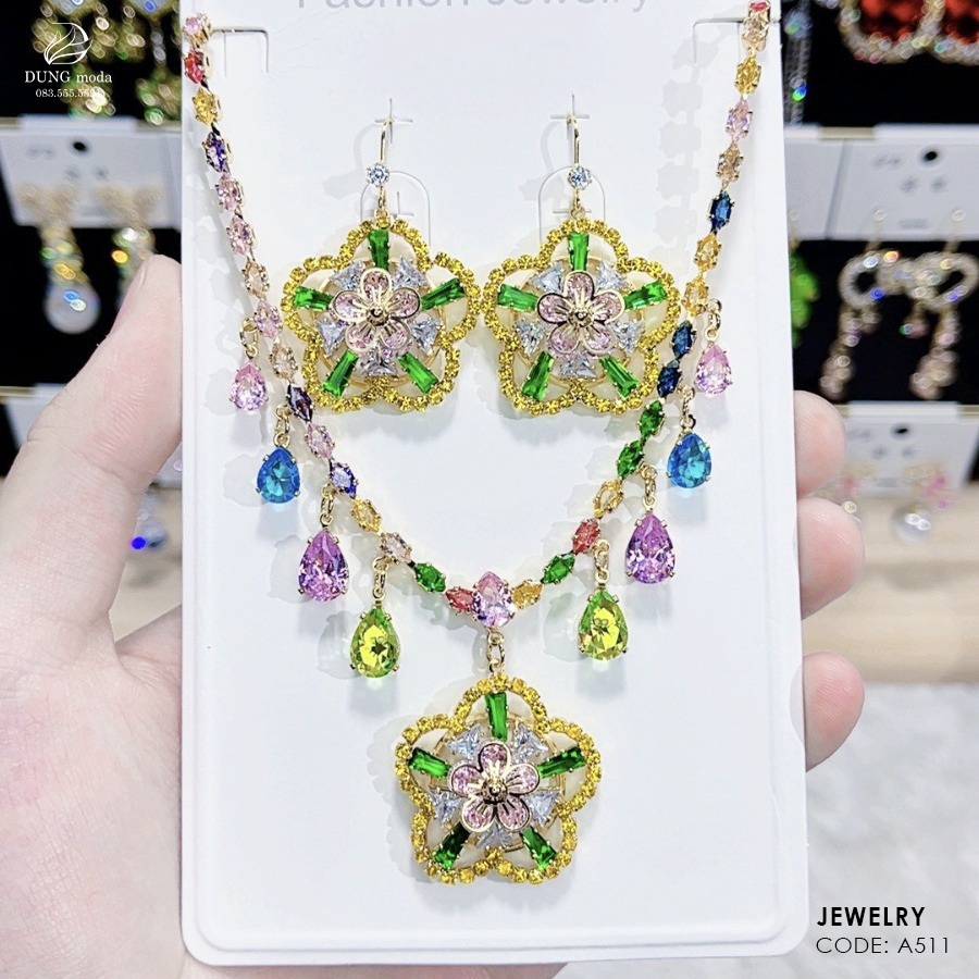 Bộ Trang Sức A511_thumbnail_1