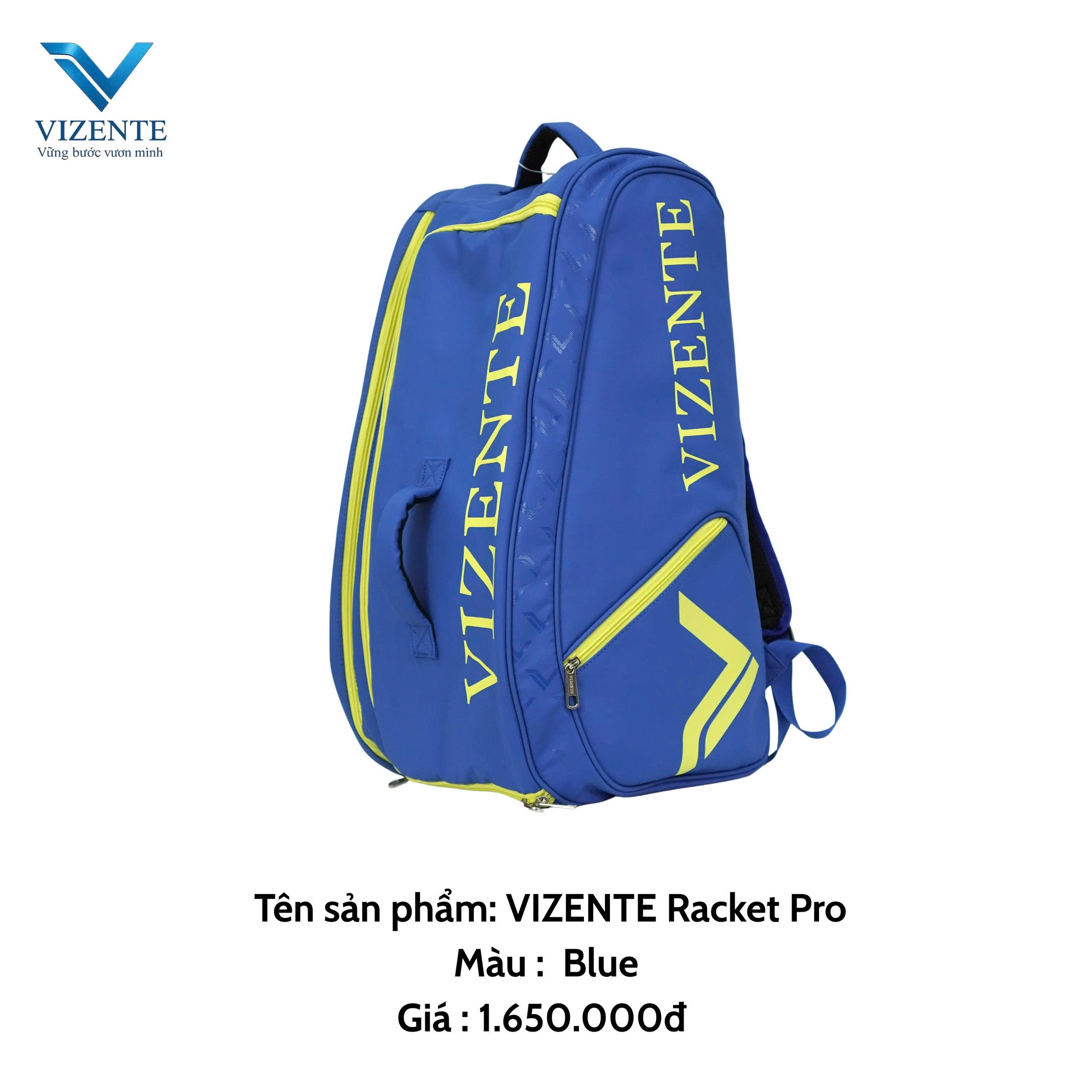 Balo thể thao VIZENTE RACKET PRO_thumbnail_11