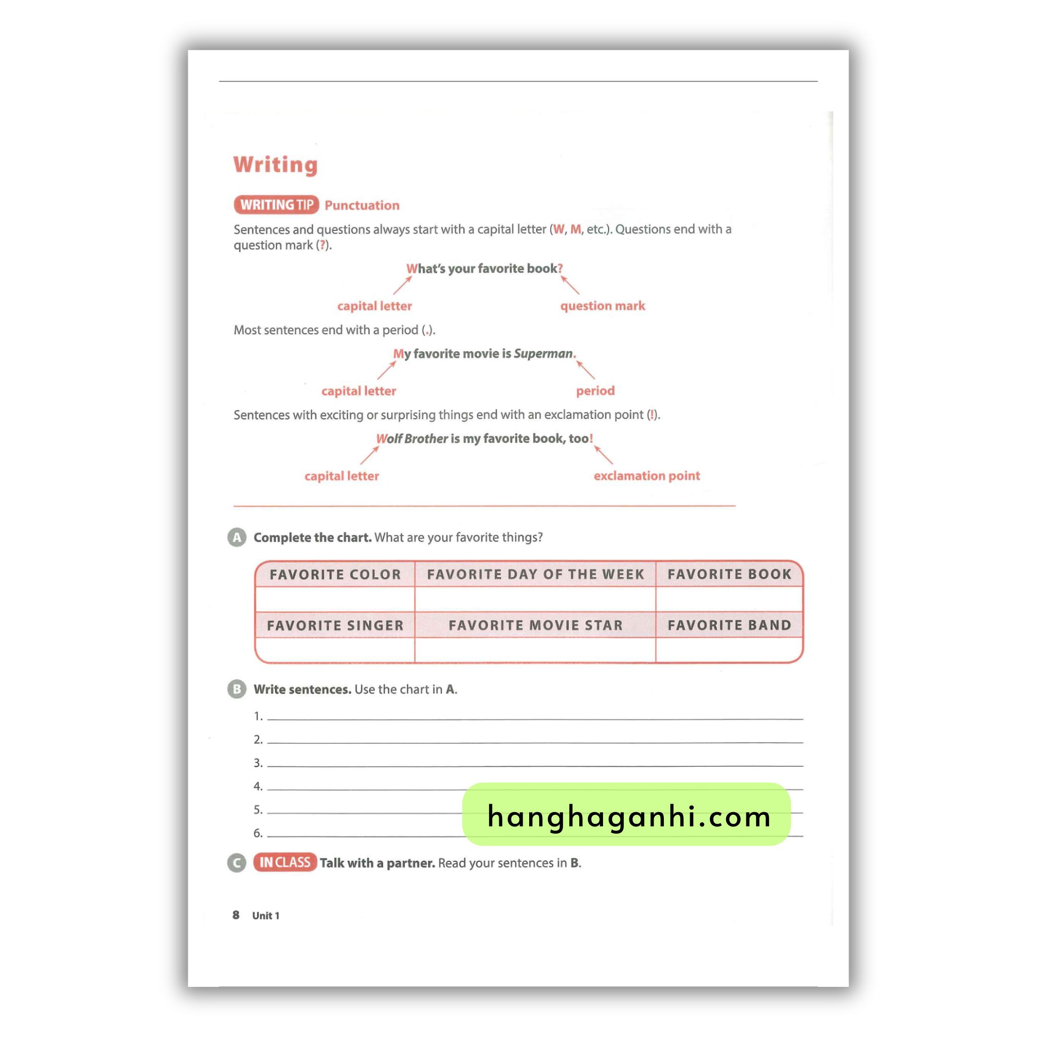 Time Zones 1 Workbook (Second Edition)_thumbnail_2
