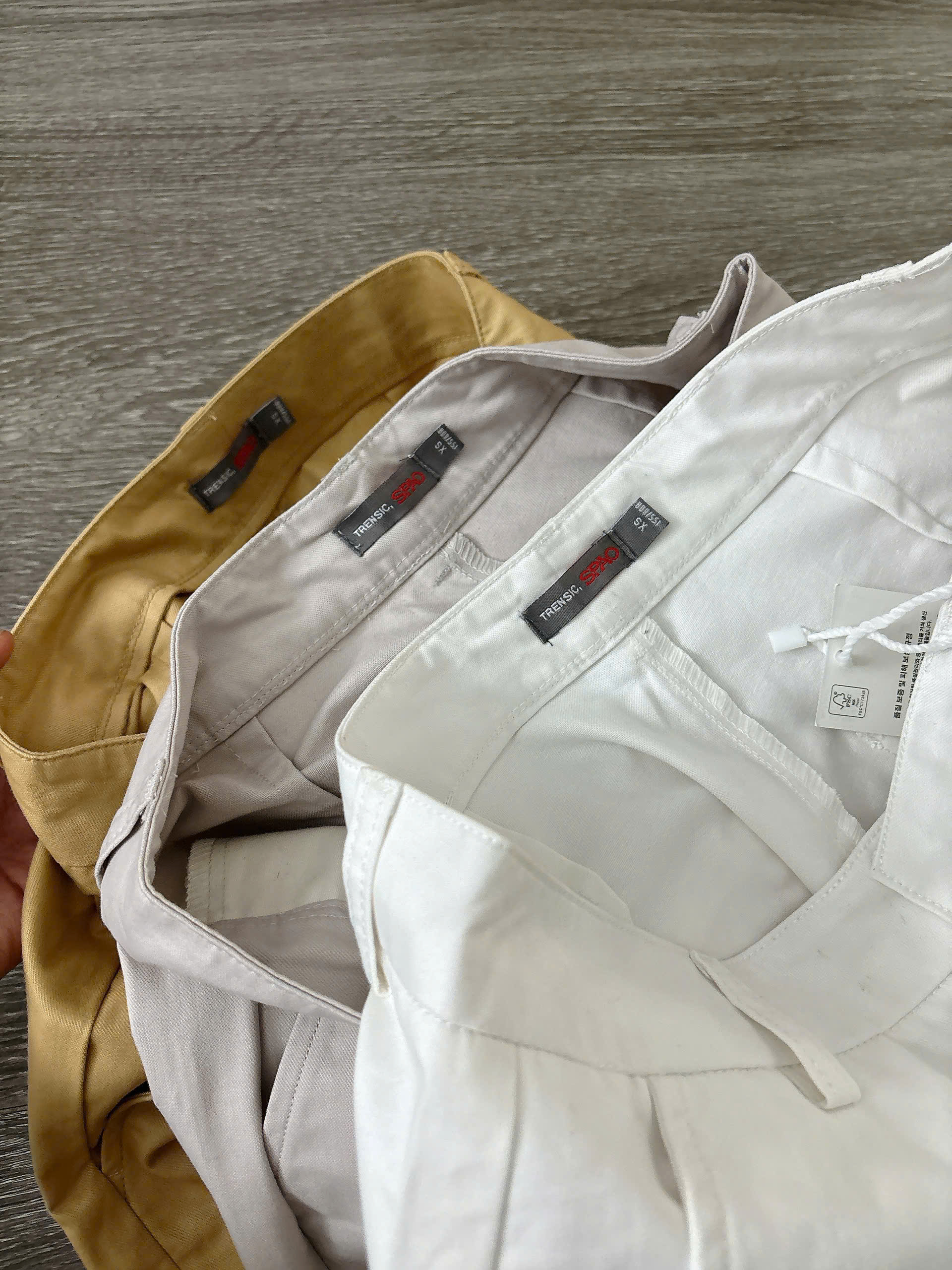 SALE Q275 QUẦN KAKI 3 MÀU_thumbnail_3