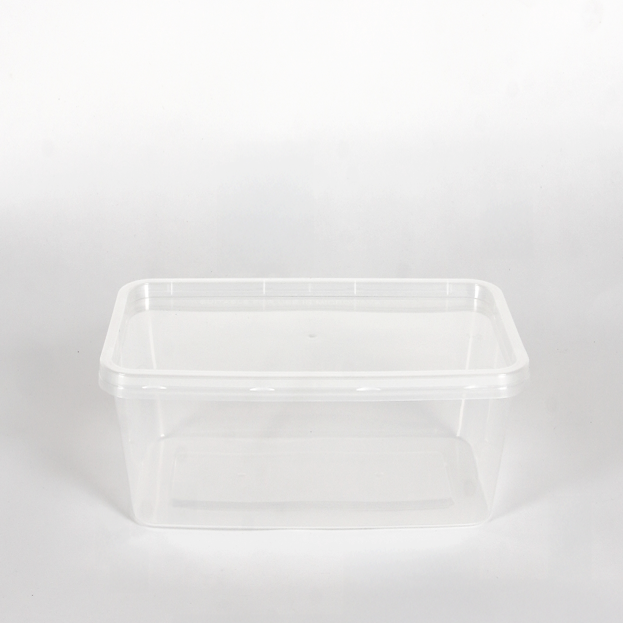 Hộp siêu mỏng chữ nhật 1000ml