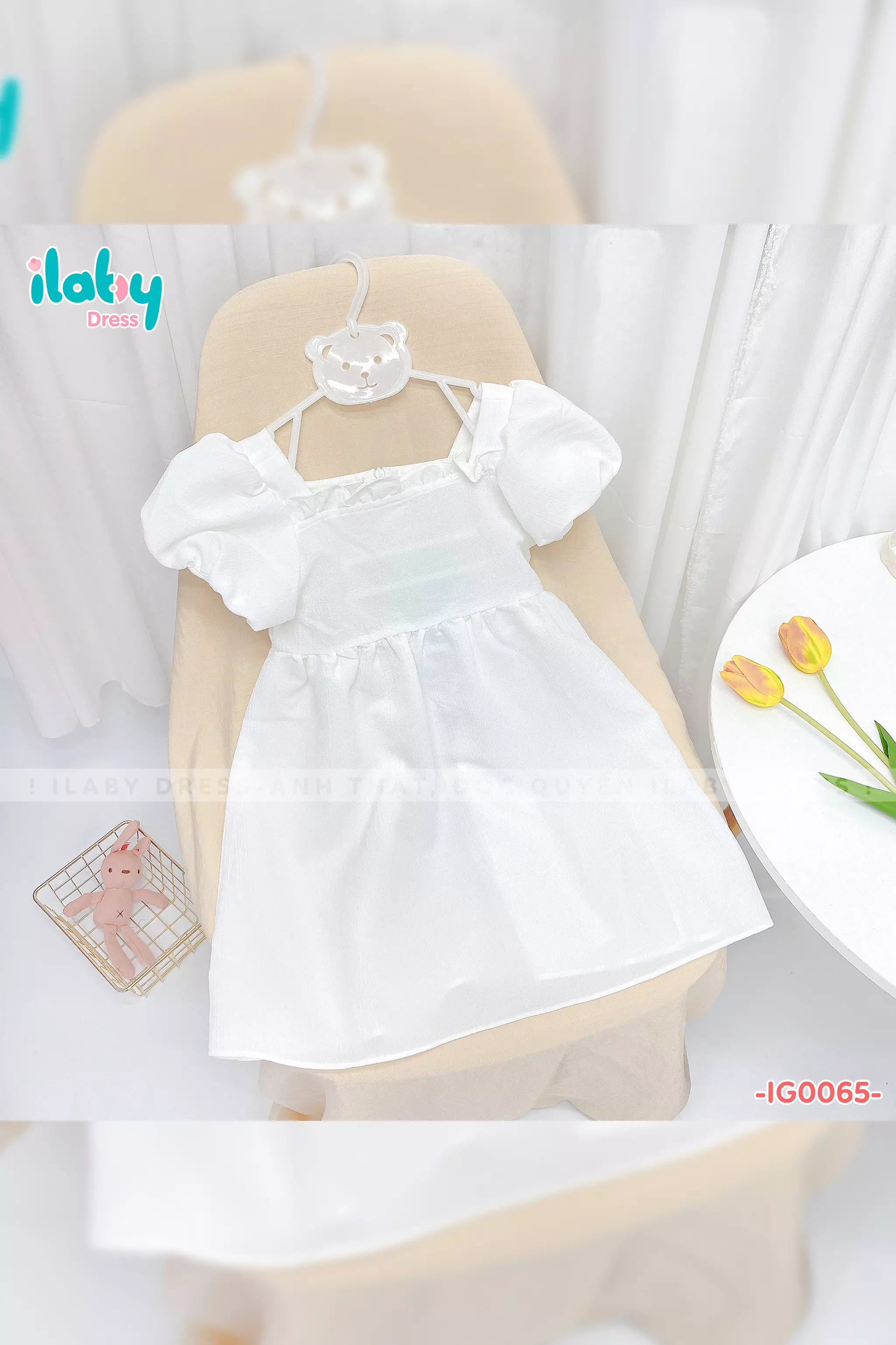 Váy xốp tay bồng_thumbnail_0