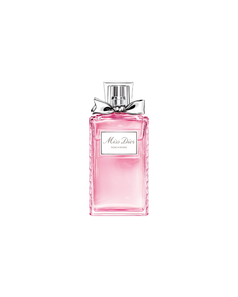 Miss Dior Rose N'Rose EDT 100ml