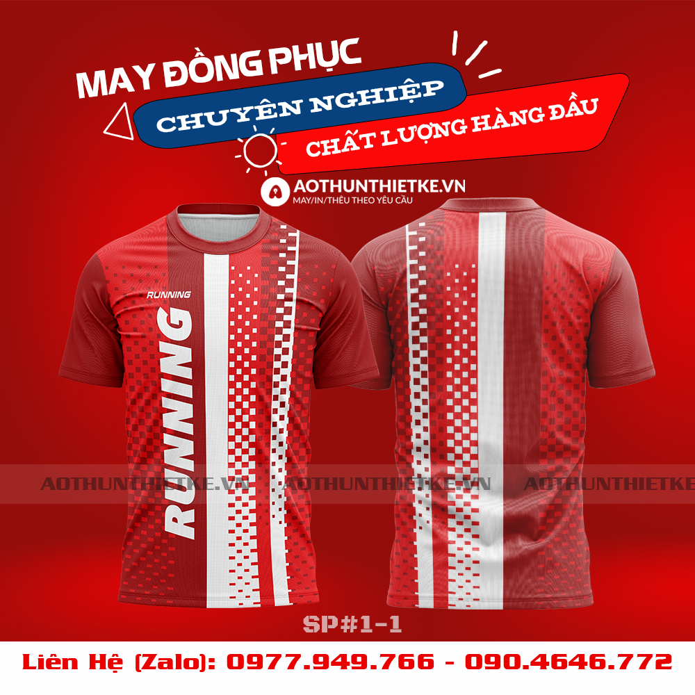 Mẫu Áo Thể Thao Thiết Kế - SP109_thumbnail_0