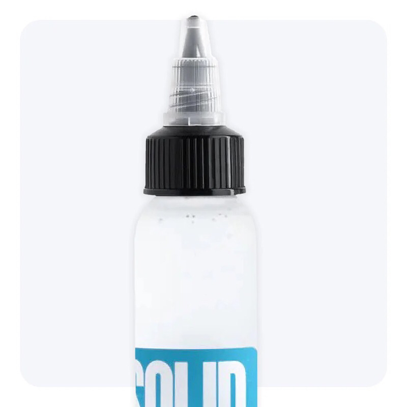 Solid Ink The Mixer - 8oz.