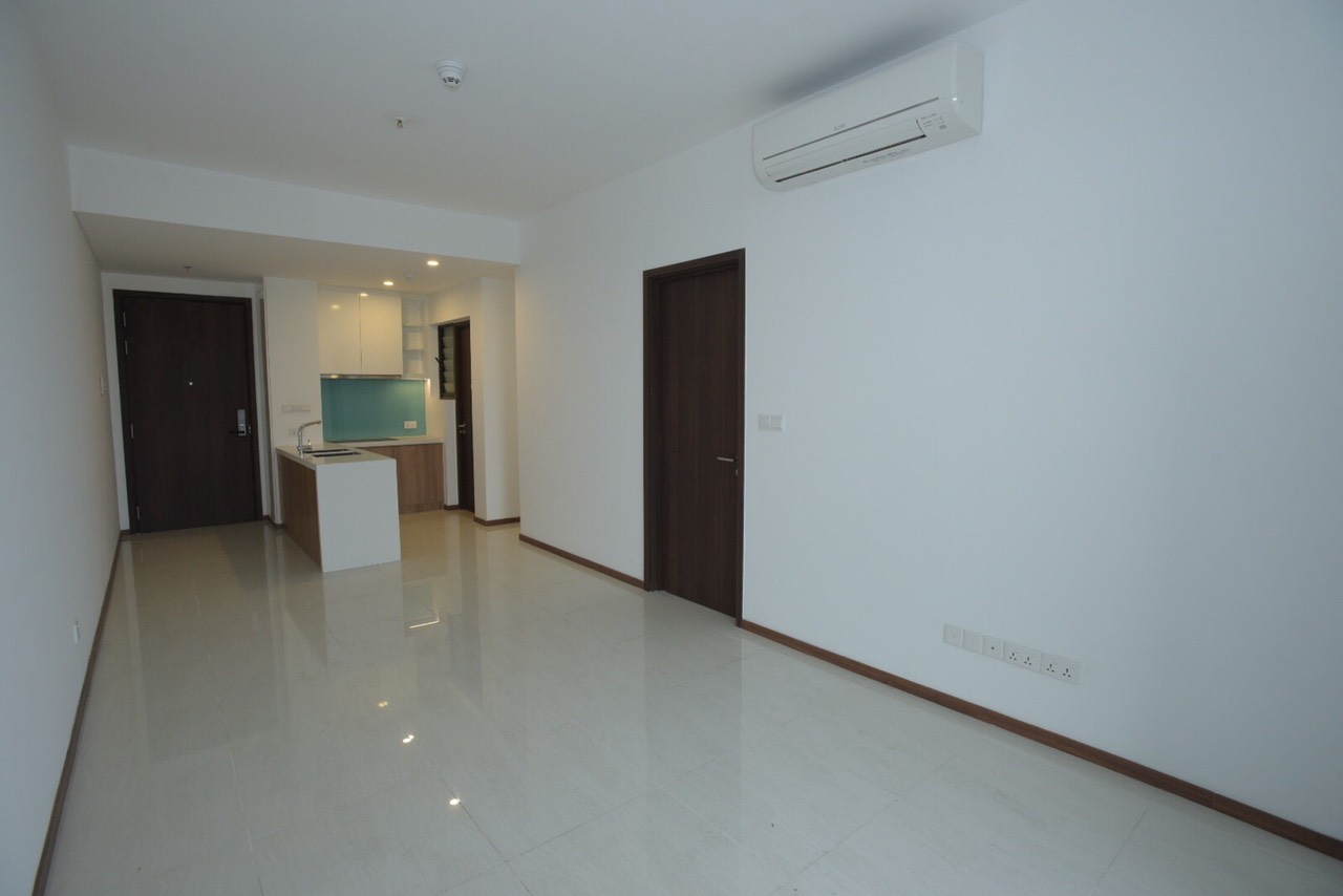 Bán căn hộ 1PN - trực tiếp CĐT - View sông_thumbnail_2