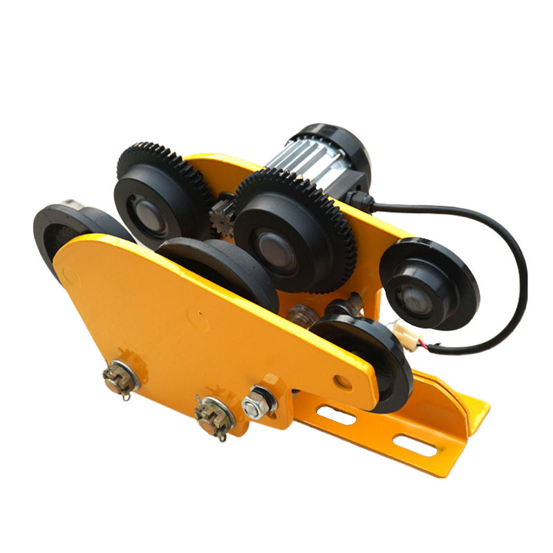 Rùa tời điện 500kg, 1000kg, lắp tời treo _thumbnail_8