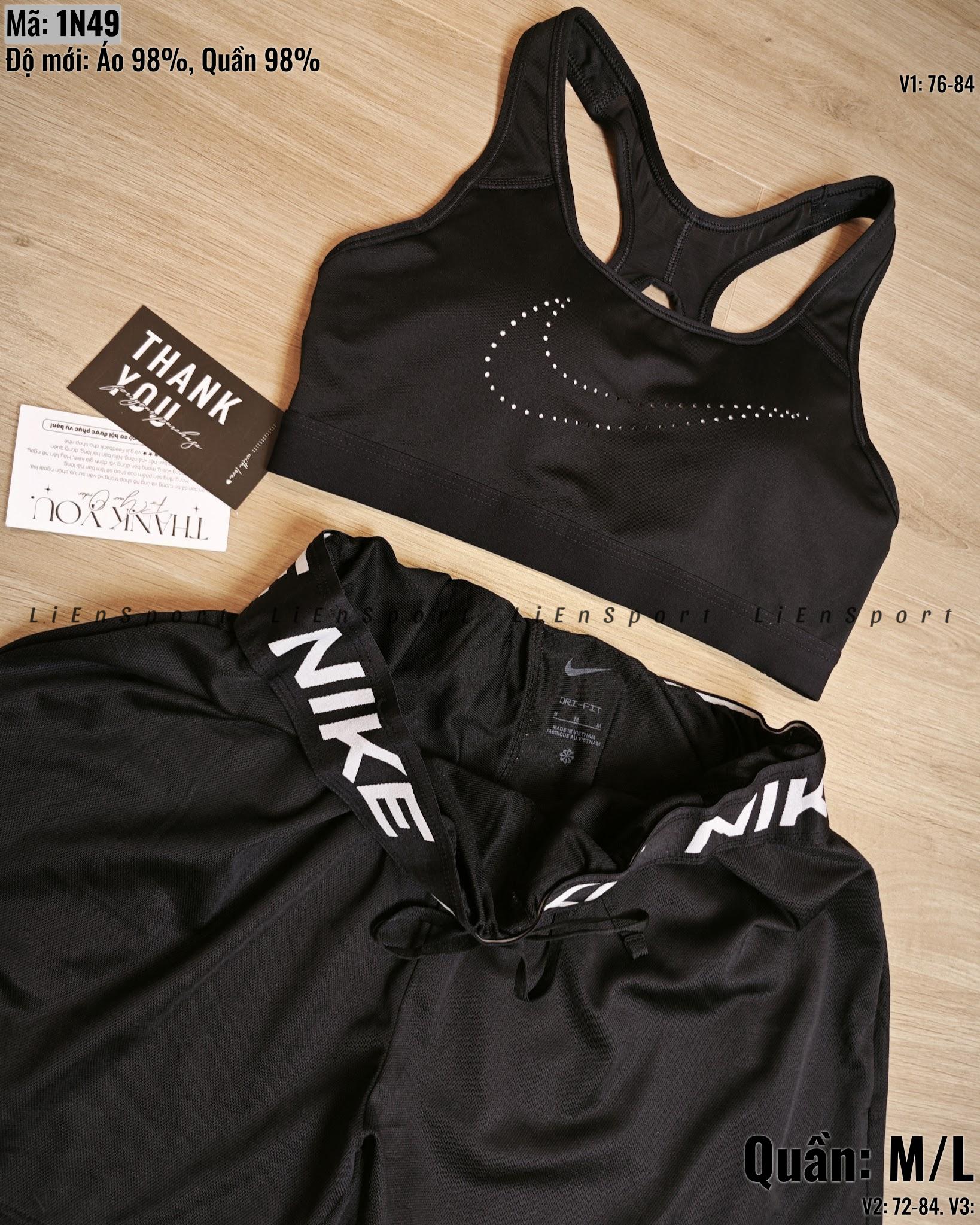 Set Áo Quần Nike (Size  M, L) - Mã:1N49_thumbnail_4