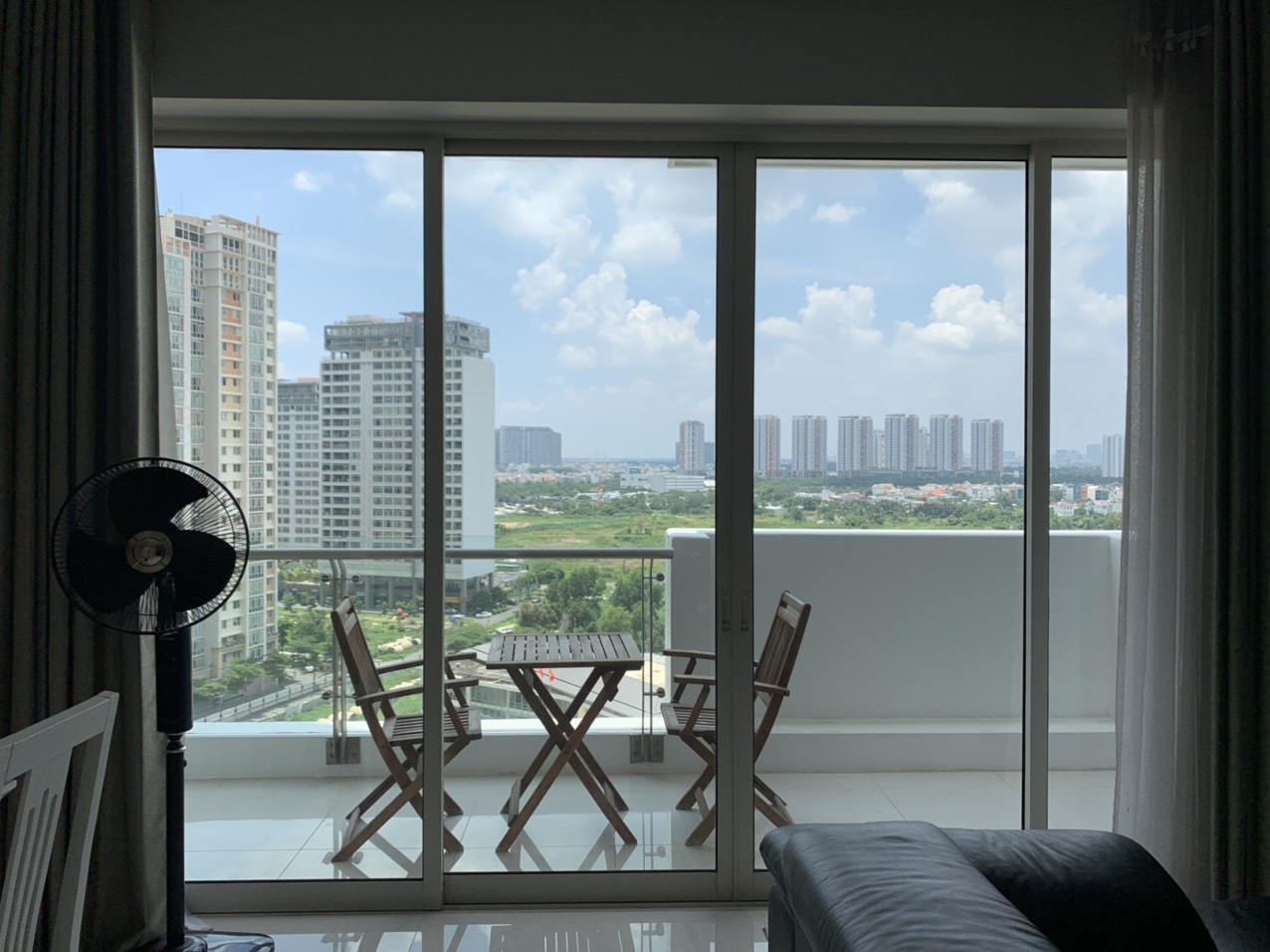 Tin thật 100% - Full giỏ hàng căn hộ 2PN The Estella cần chuyển nhượng, giá kịch sàn, view tuyệt mỹ