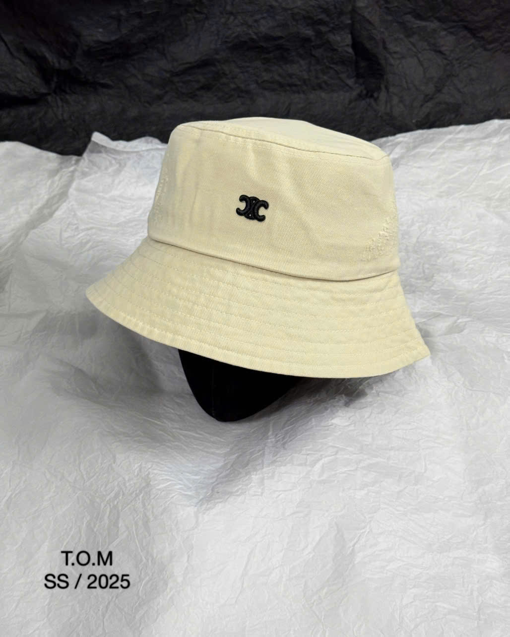 💥 Bucket Celine mũ vành nhỏ_thumbnail_3