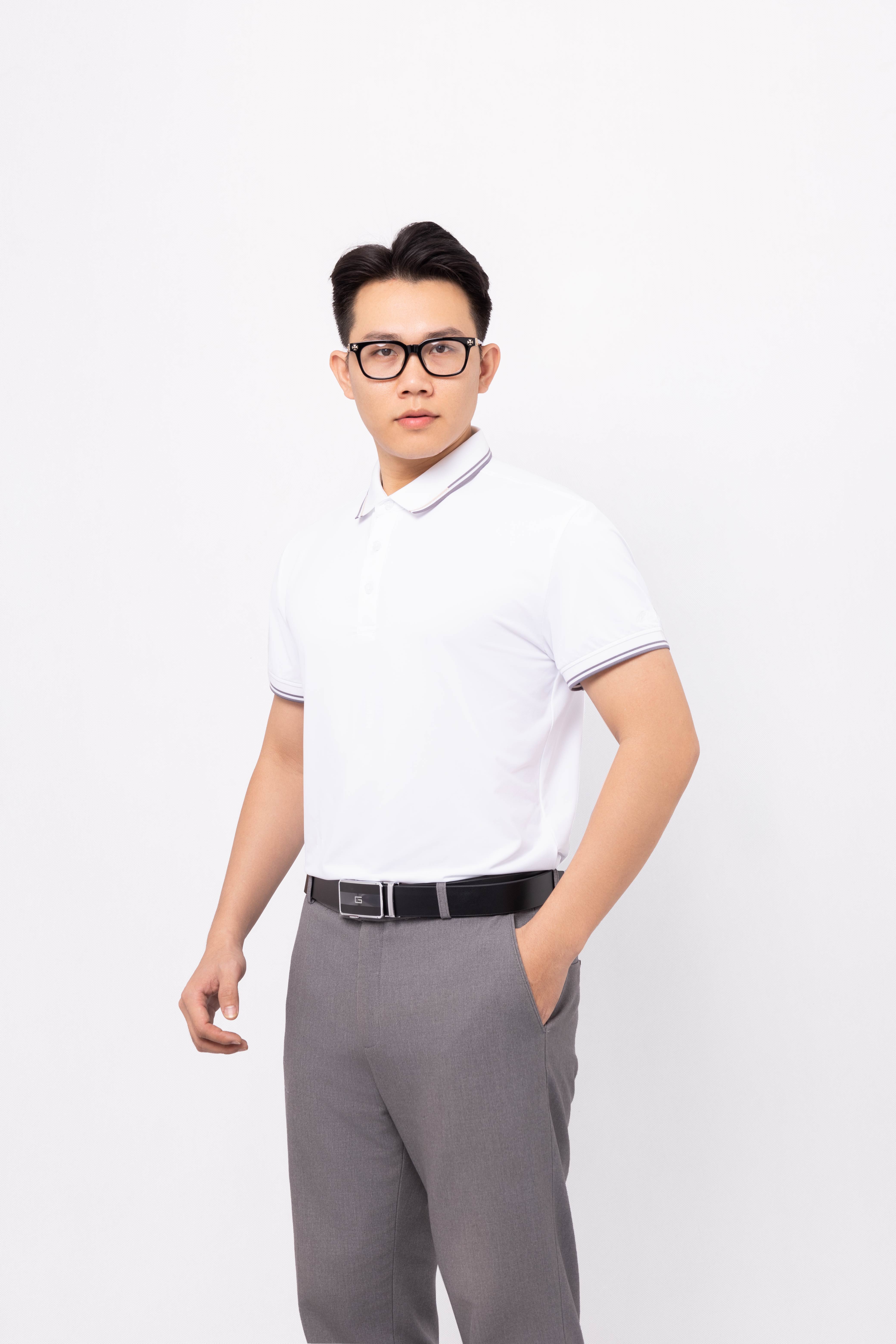 Áo Polo Nam Cao Cấp Vải Coolmax Pro MPS211S_thumbnail_9