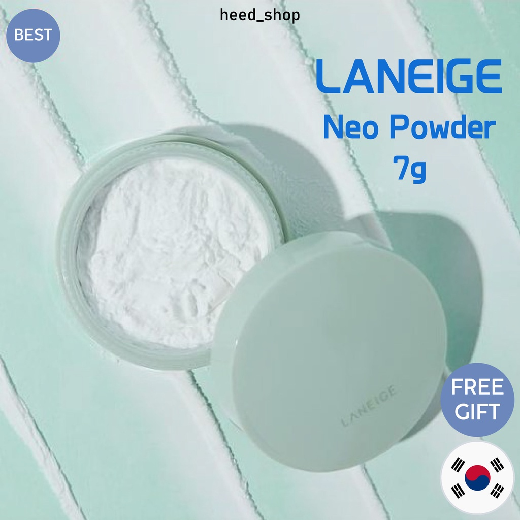 Laneige Neo Powder