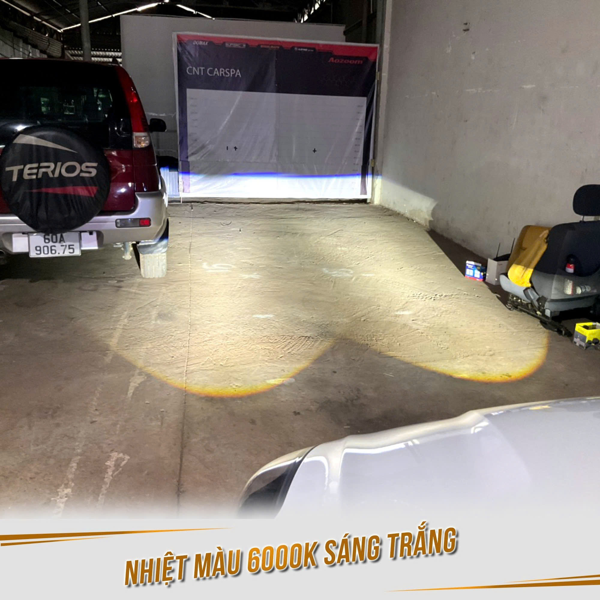 Fujitek G2S Bi gầm Led 2 inch 1 chế độ màu_thumbnail_8