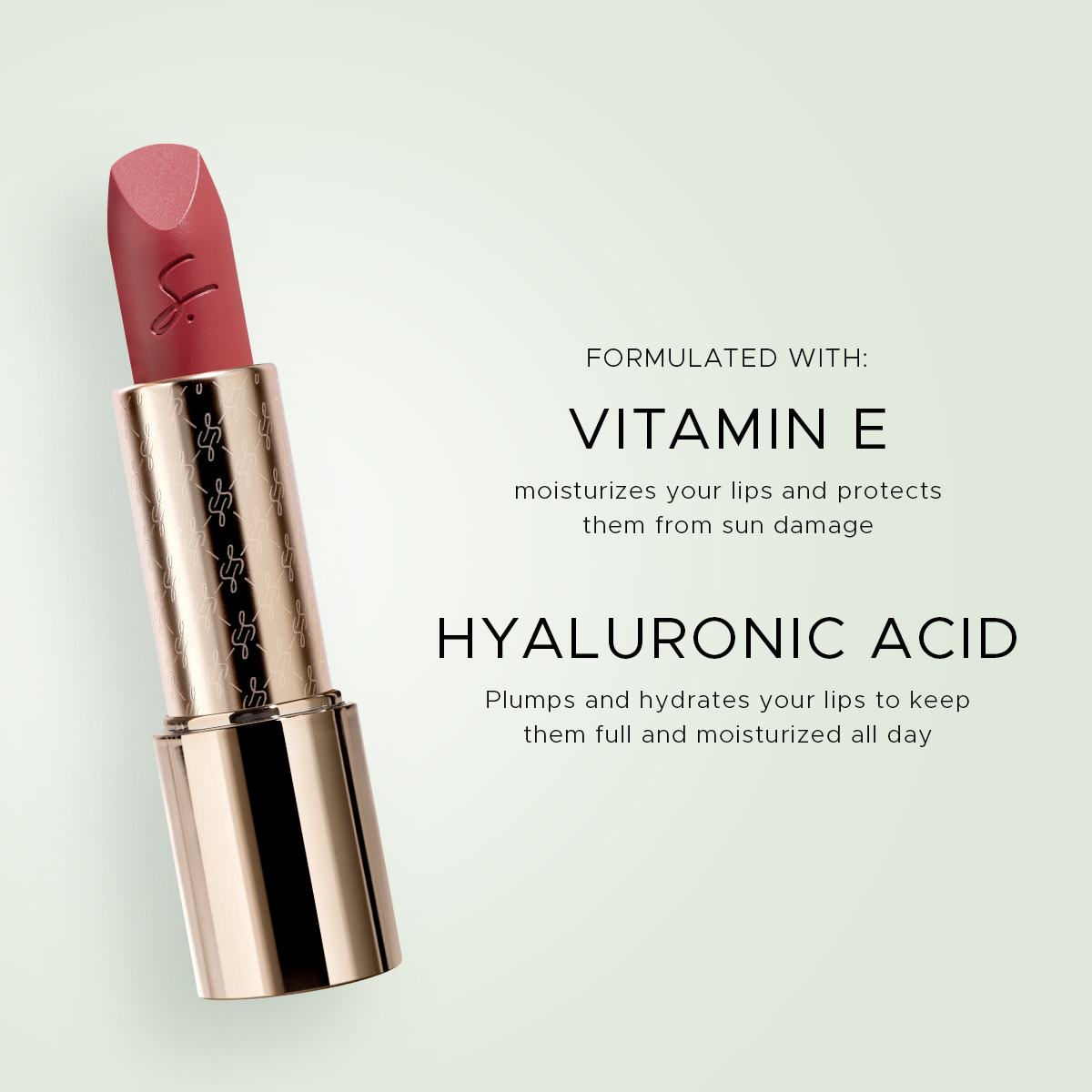 Strokes Satin Creme Kiss Bullet Lipstick_thumbnail_5