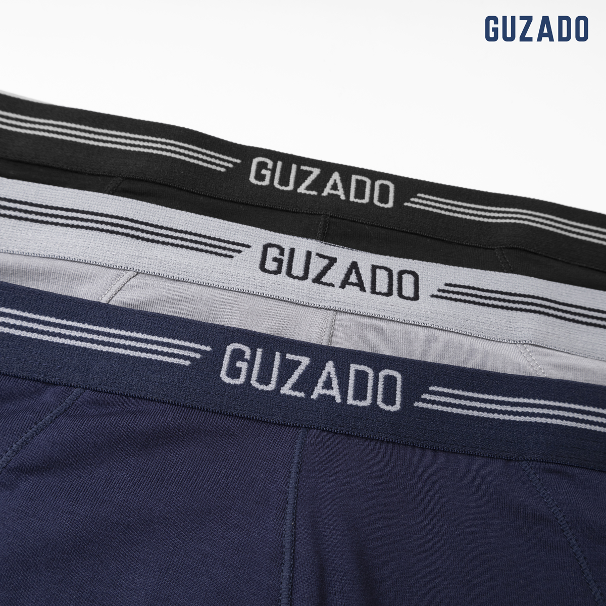 Quần Lót Nam Cotton Compact Co Giãn 4 Chiều GBF02_thumbnail_9