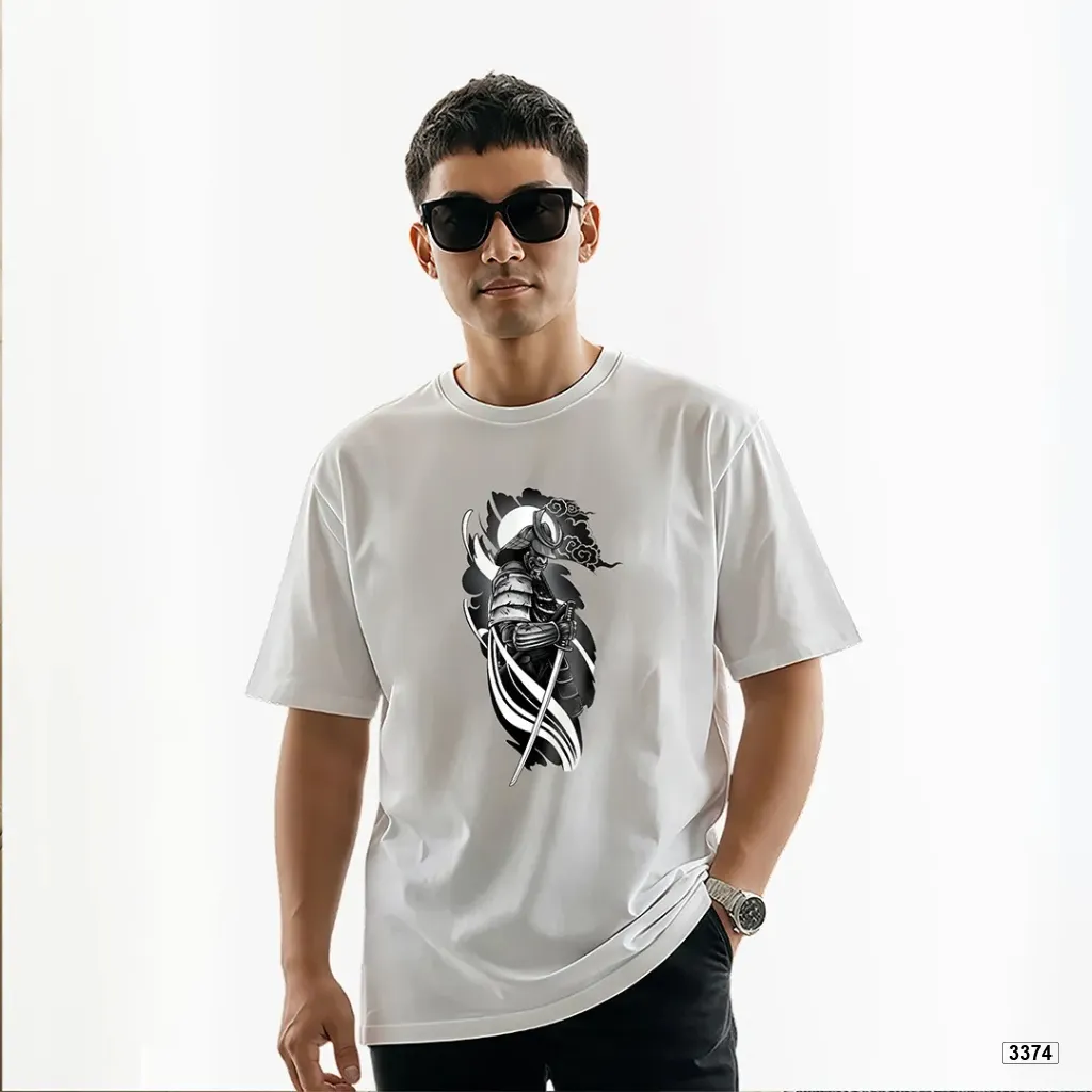 Áo thun nam big size in classic TeePrint 3374_thumbnail_1