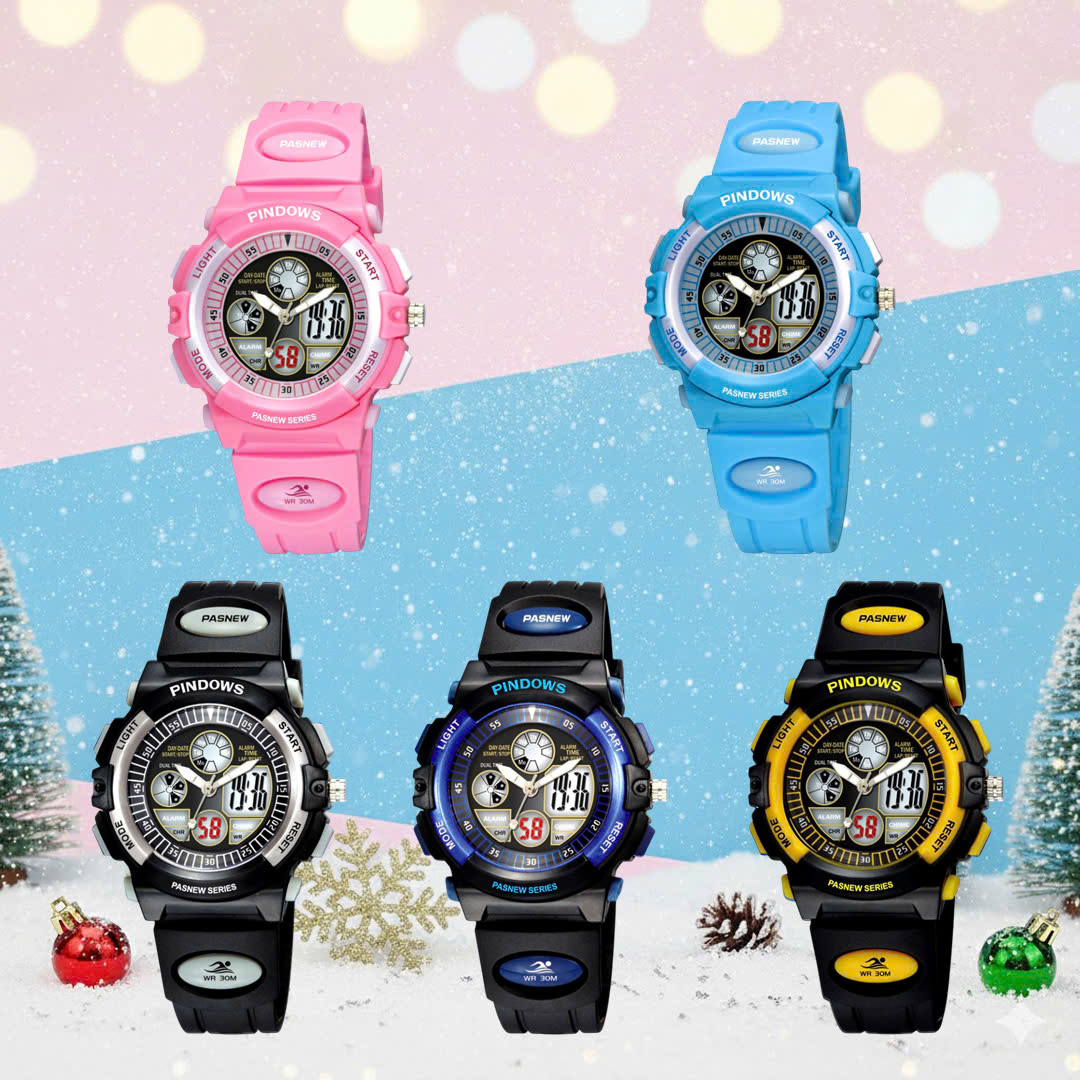 Đồng Hồ Pindows