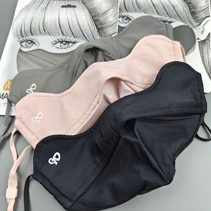 Set 3 khẩu trang loại 1 ( MÀU NGẪU NHIÊN )_thumbnail_4