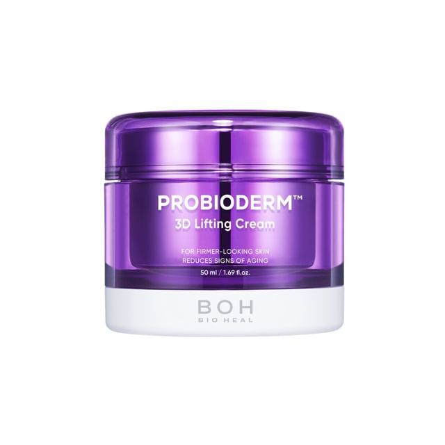 B O H Probioderm 3D Lifting Cream 50 ml_thumbnail_6