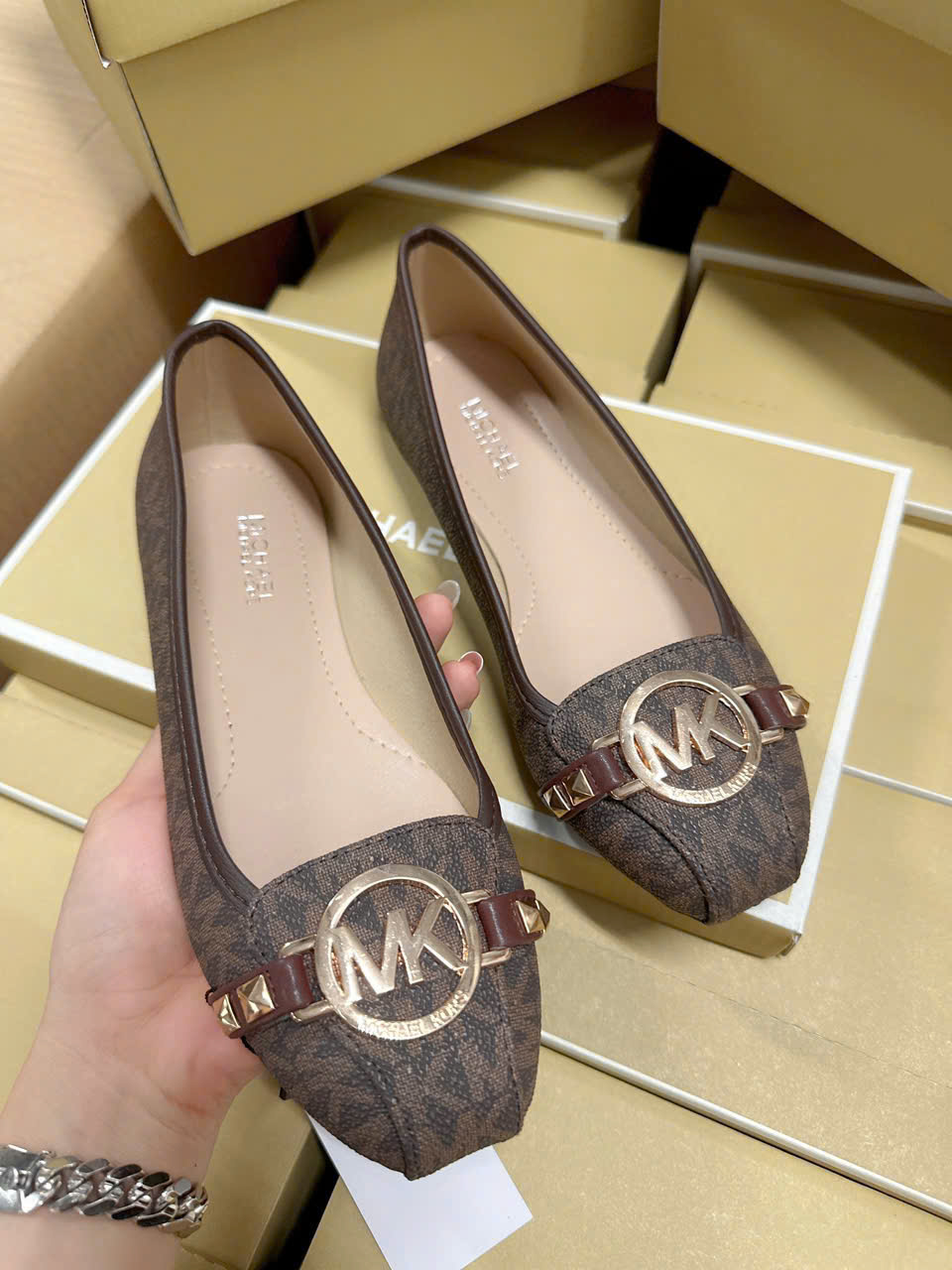 G116 GIÀY BÚP BÊ NÂU_thumbnail_6