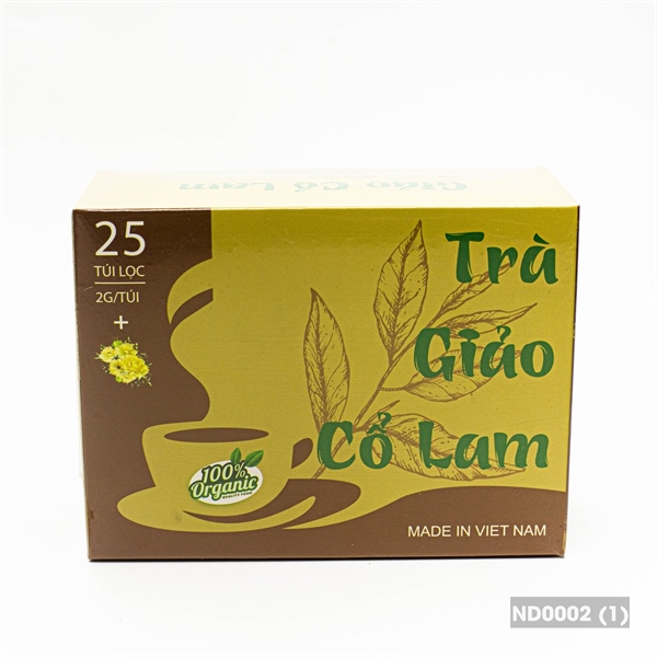 Trà Giảo Cổ Lam ✔_thumbnail_0