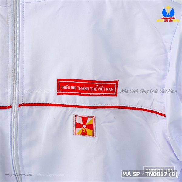 Áo khoác Thiếu Nhi Thánh Thể TNTT_thumbnail_4