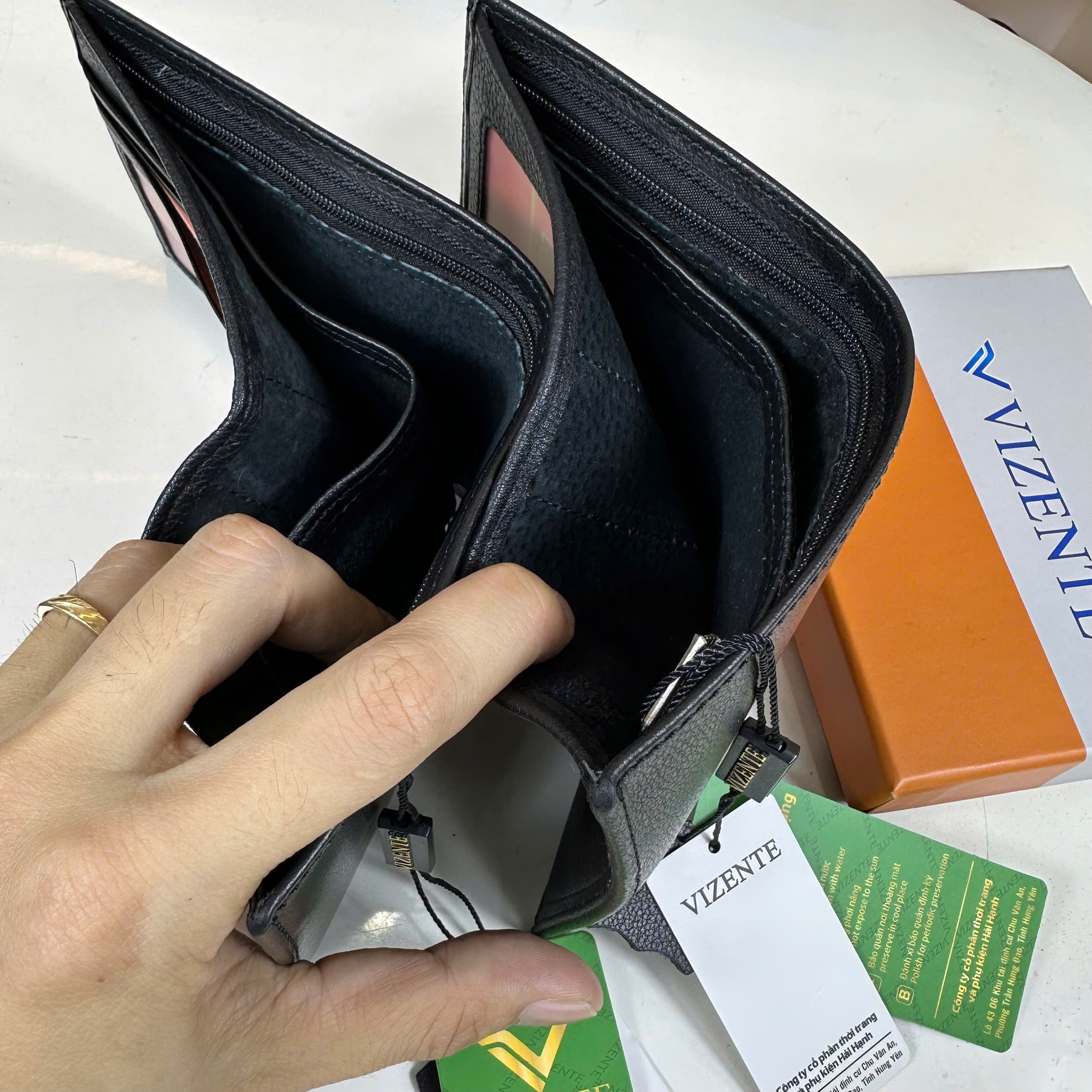 Ví  da bò nam cao cấp VTVNP04_thumbnail_3