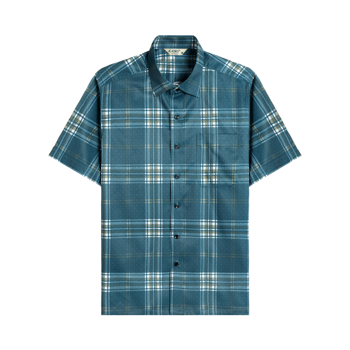 Áo Sơ Mi Sọc S16_thumbnail_1