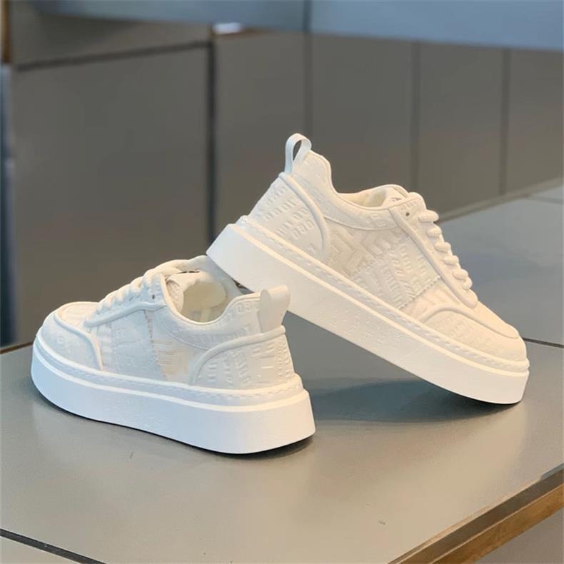 GA358 - Giày thể thao nam lưới trắng thoáng khí phong cách Âu mùa hè 2024_thumbnail_3