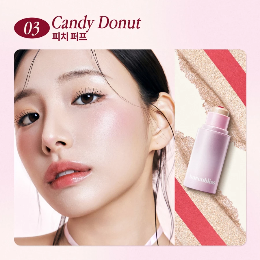 Barenbliss Butter Up Blush Stick SPF 35+++_thumbnail_8