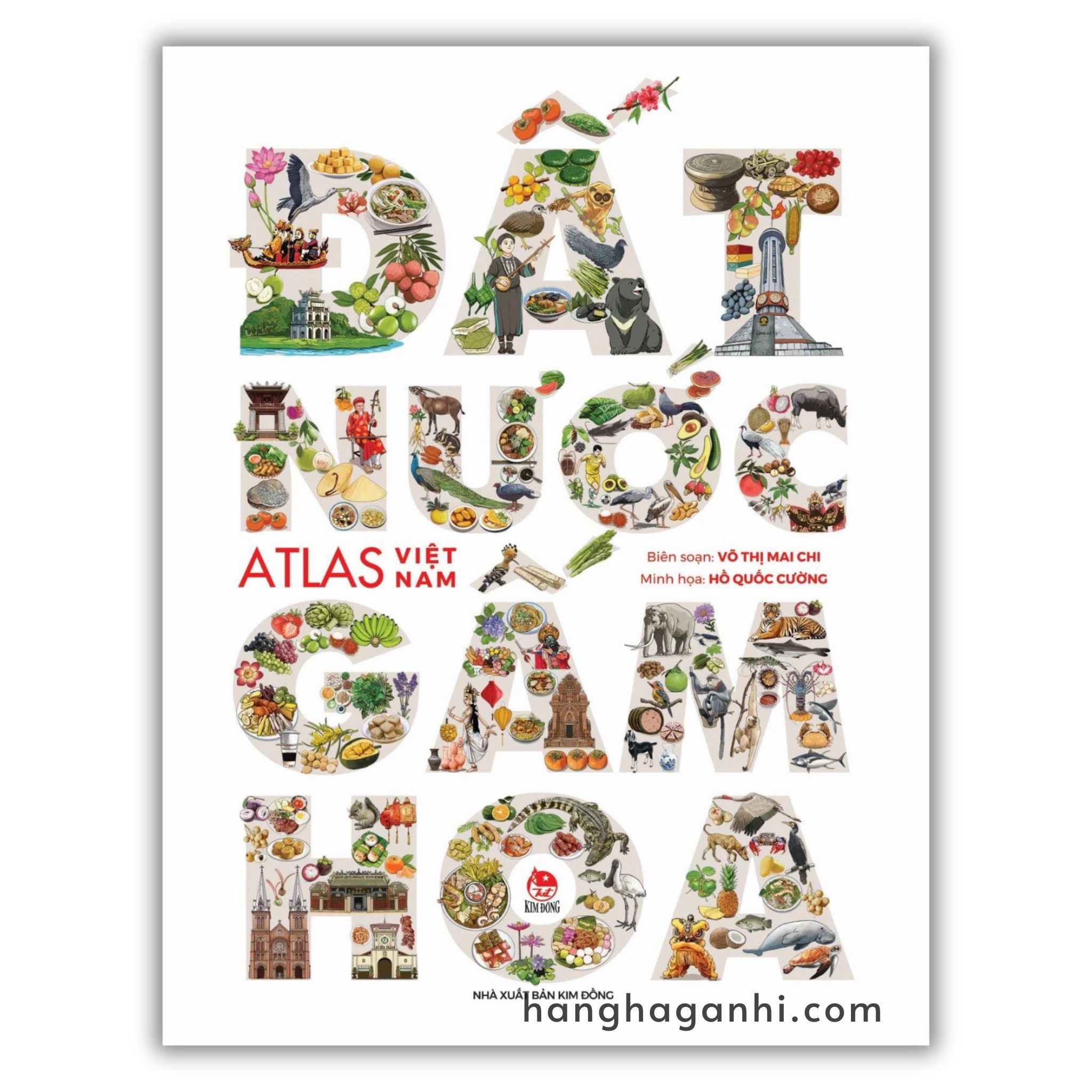 Đất nước gấm hoa - Atlas Việt Nam| Bản Tiếng Việt_thumbnail_0