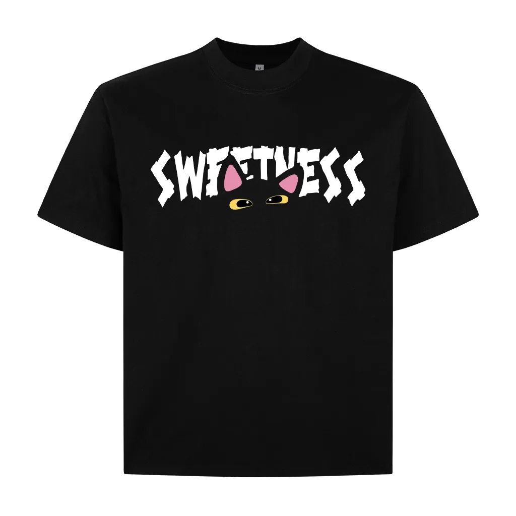 Áo thun couple phong cách Hàn Quốc 2548 Miucho chất vải cotton thoáng mát thấm hút mồ hôi_thumbnail_7