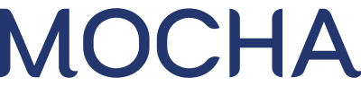 LOGO MOCHA 400x96