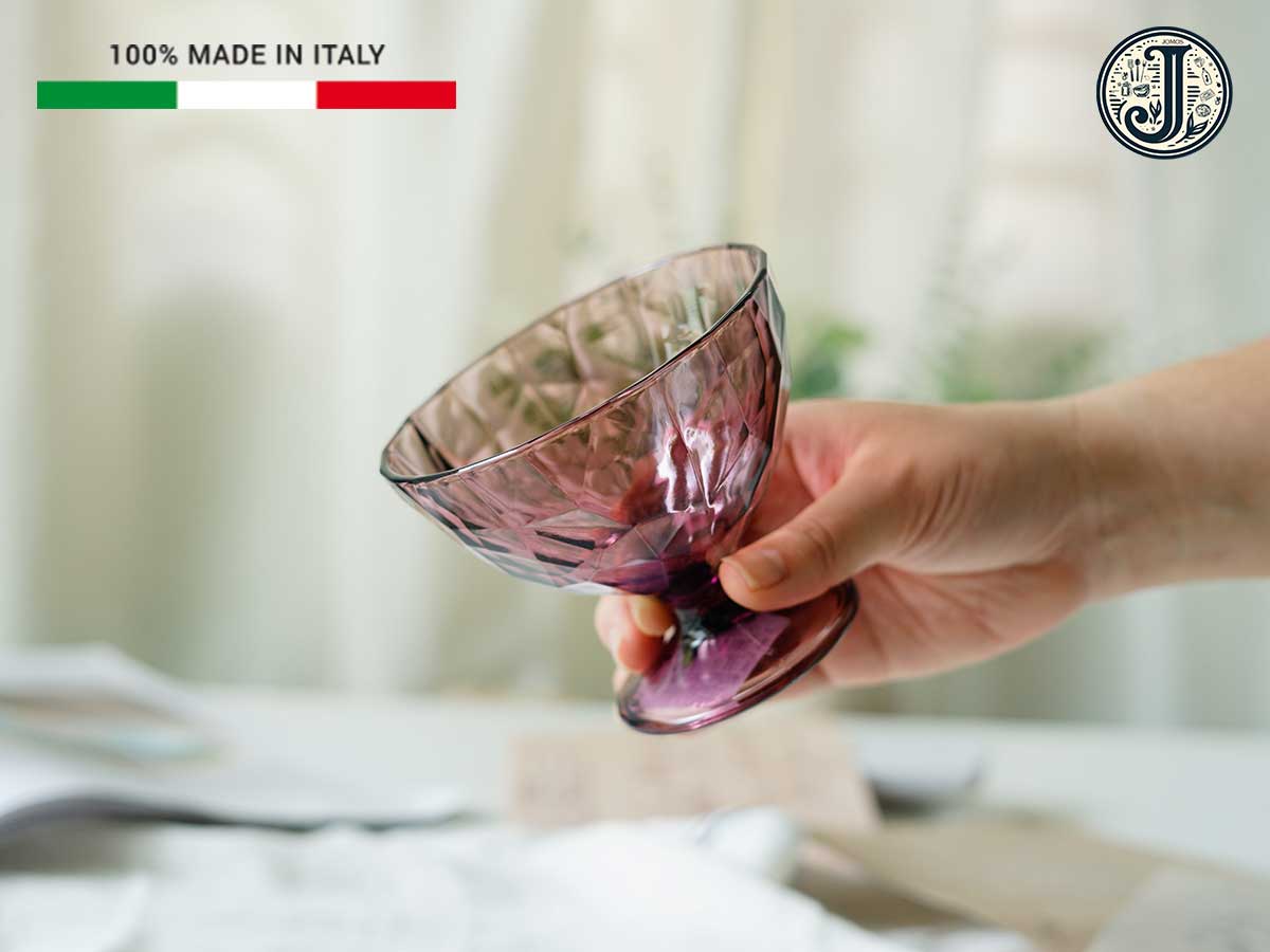 Ly kem thủy tinh 220ml tím Diamond J000204_thumbnail_0