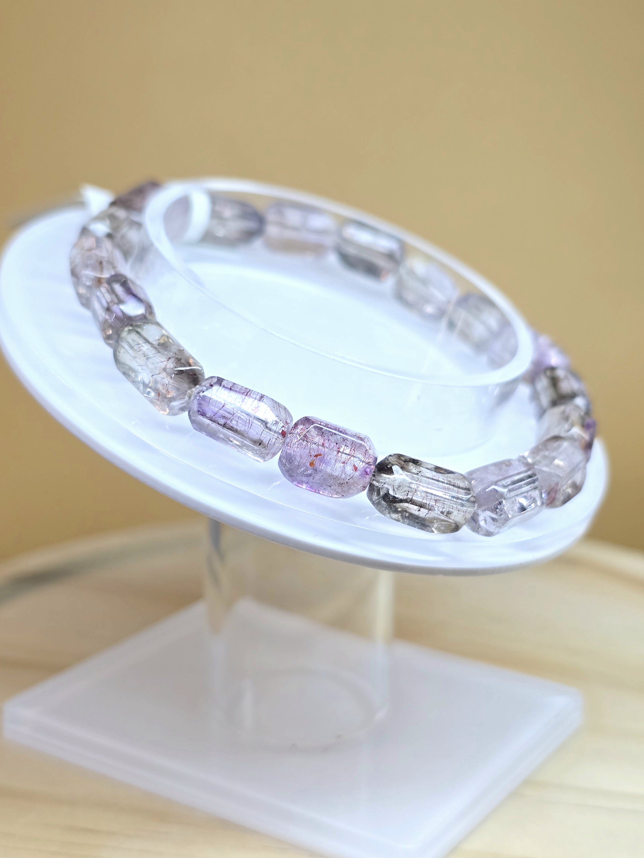 Vòng Thạch Anh Super 7 Loại 5A Dáng Freeform_thumbnail_2