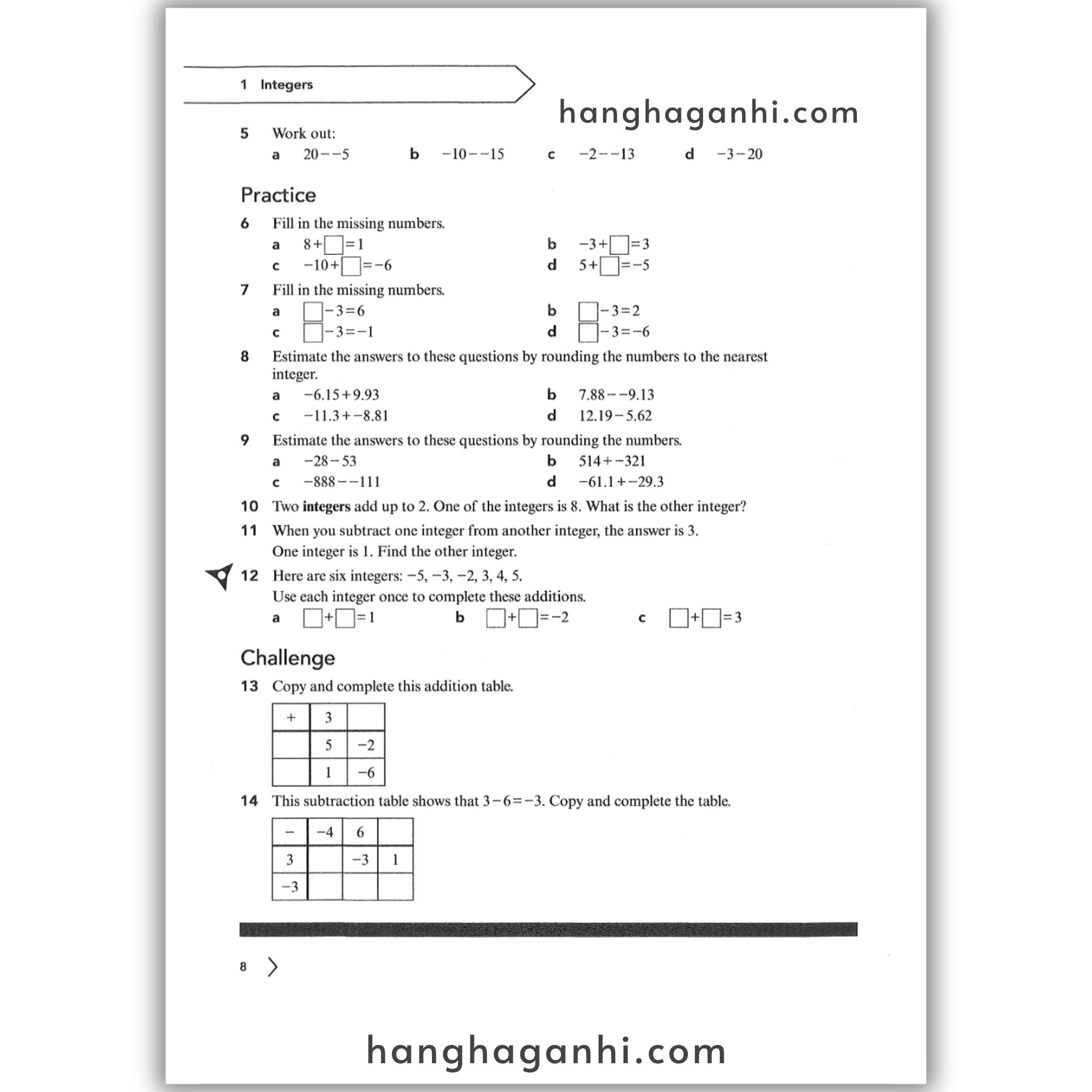 Cambridge Level 7 Lower Secondary Mathematics Workbook 2nd Edition 2021_thumbnail_3