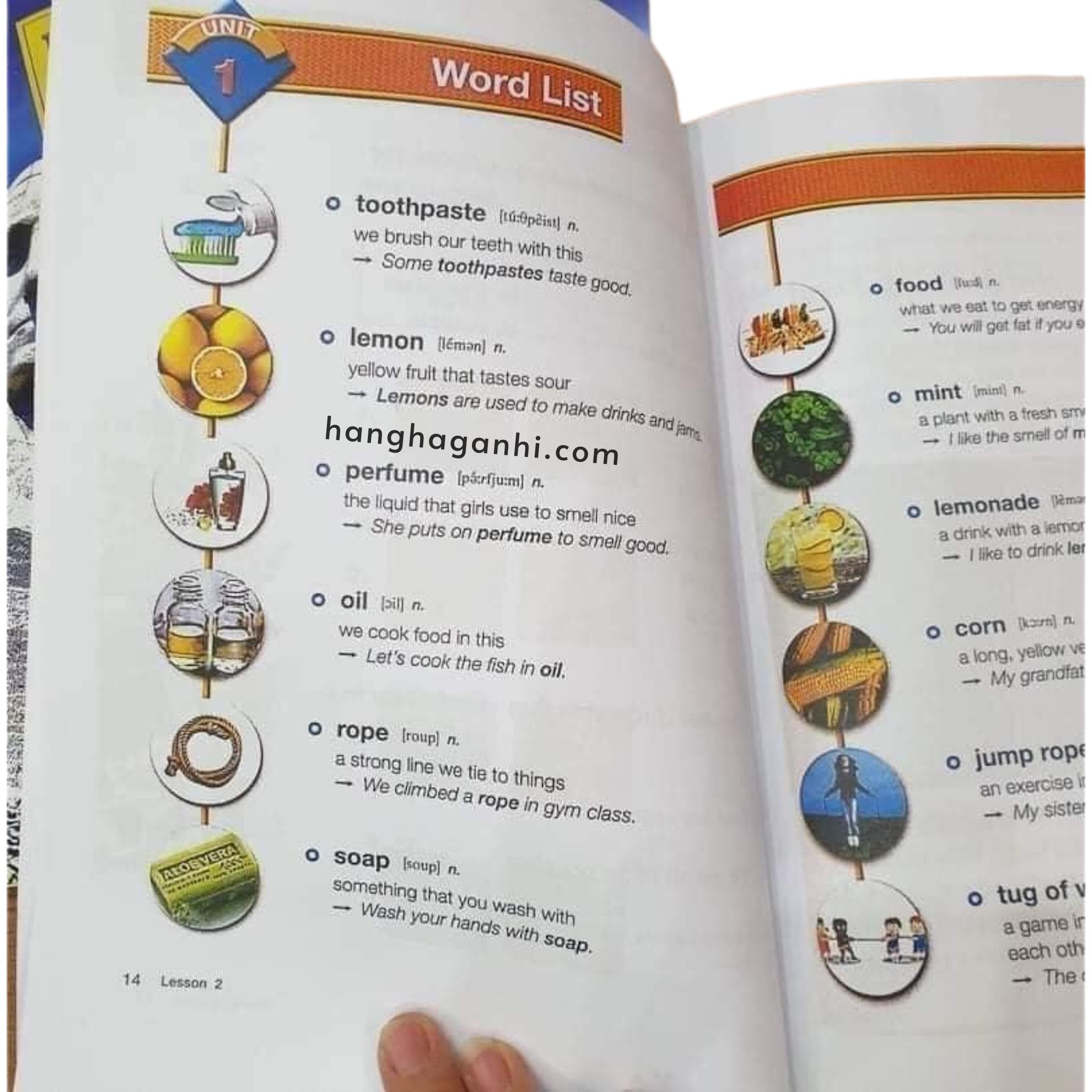 Reading For Vocabulary – Trọn Bộ 4 Cuốn Kèm Audio và MP3, Đáp Án_thumbnail_3