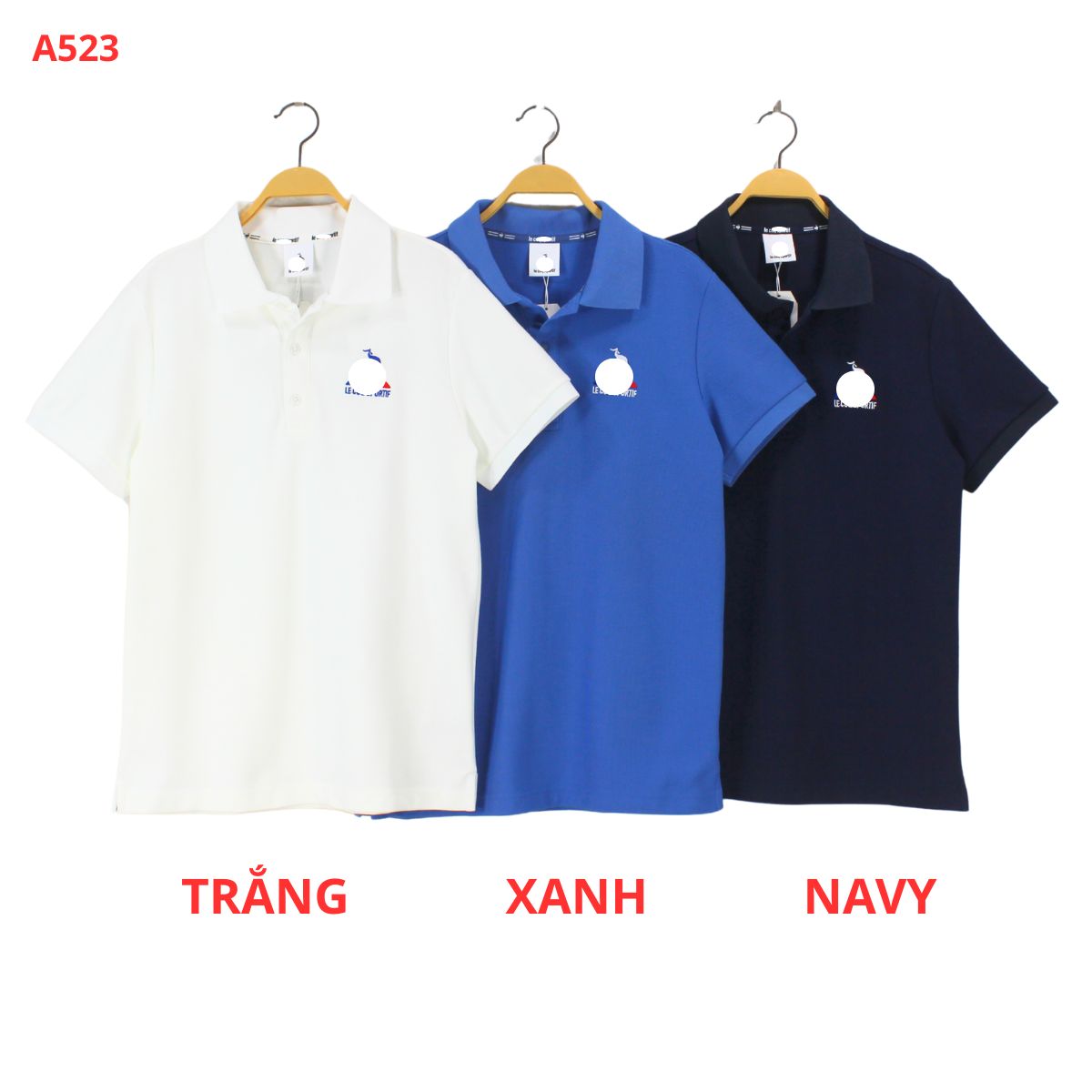 A523 - Áo Polo Nam Gà_thumbnail_2