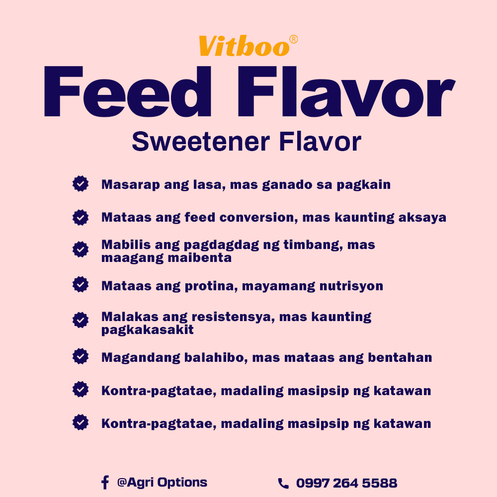 Vitboo Feed Flavor - Sweetener_thumbnail_2