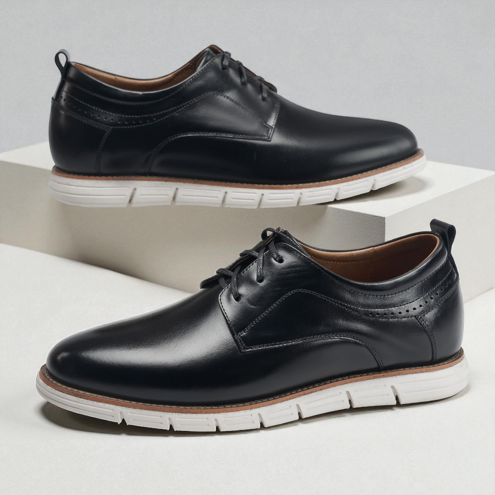 Giày Buộc Dây Nam TM-CA54_thumbnail_2