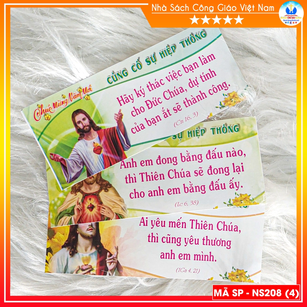 Lộc Xuân - Lộc Thánh Lời Chúa_thumbnail_1
