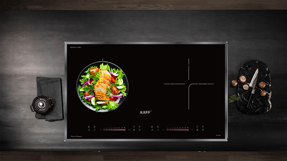 Bếp từ KAFF KF-FL88II