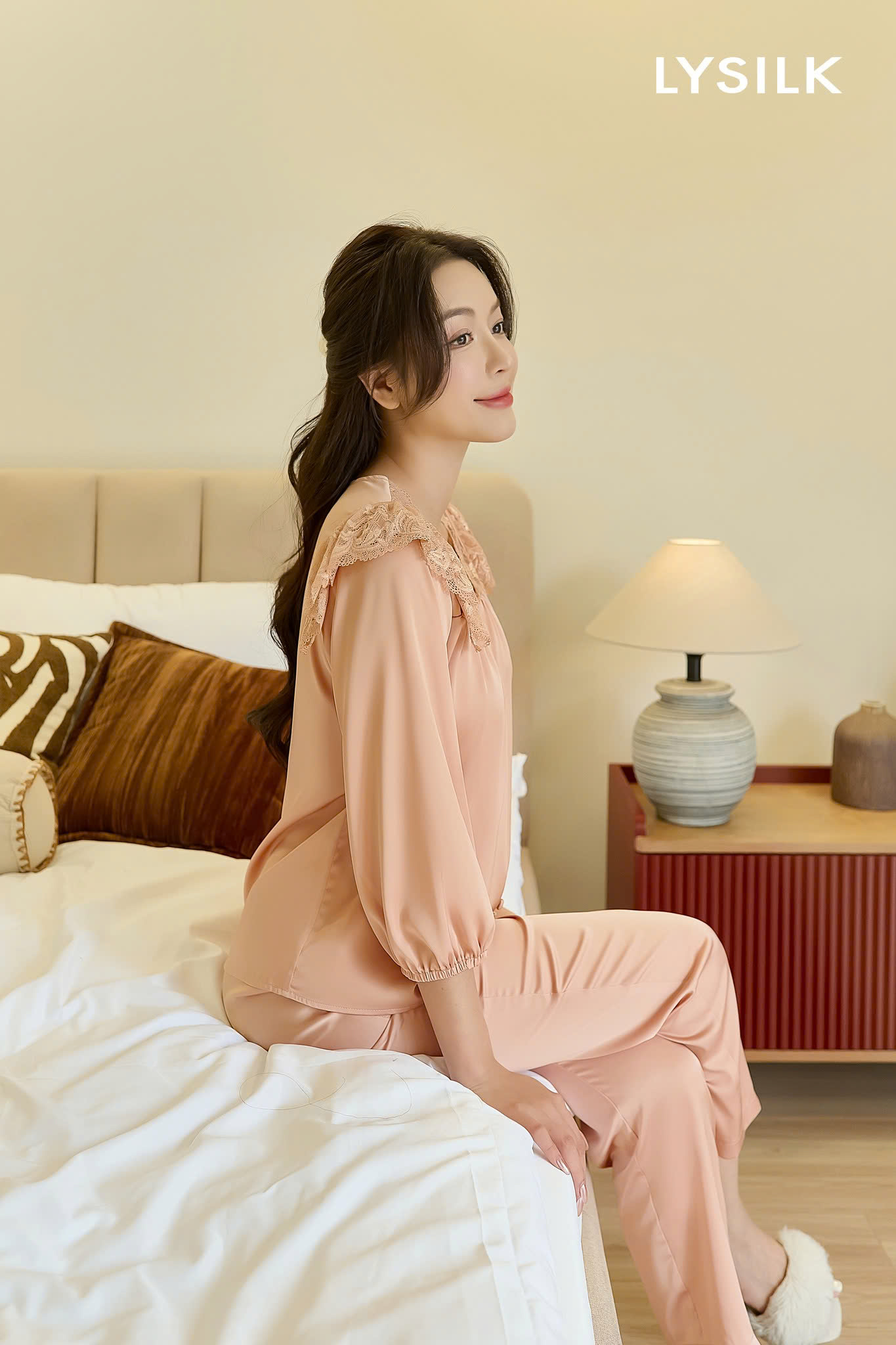 Bộ ngủ áo dài tay, quần dài BN395_thumbnail_12